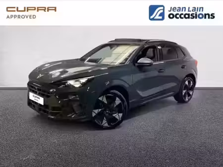 Cupra Terramar 1.5 272