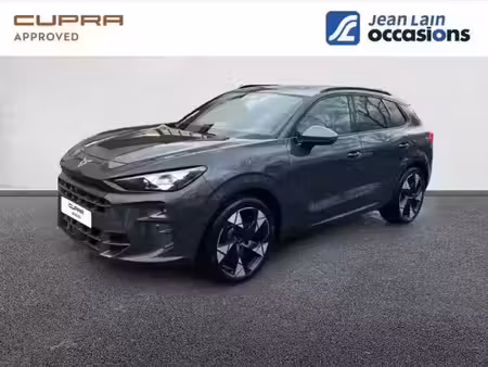 Cupra Terramar 1.5 272