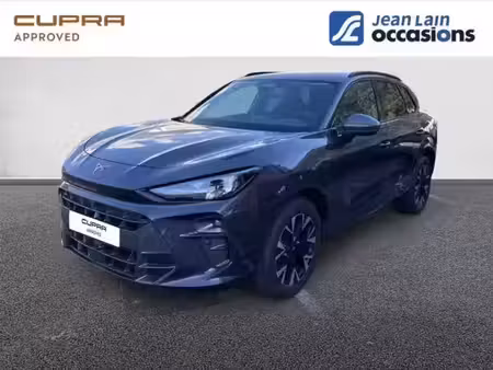 Cupra Terramar 1.5 150