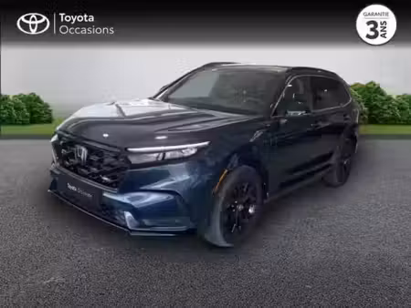 Honda CR-V 2.0 184 Advance