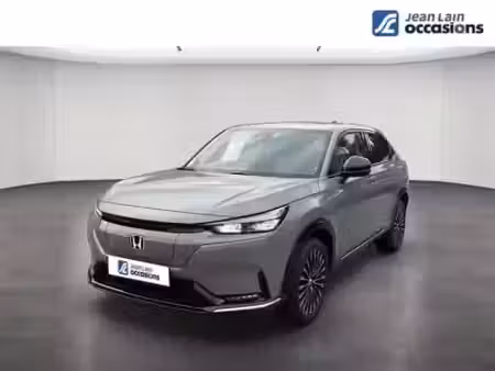 Honda e 204