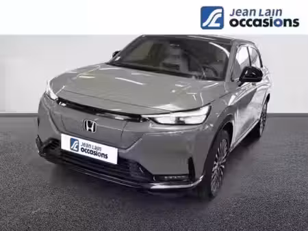 Honda e 204