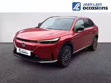 Honda e 204