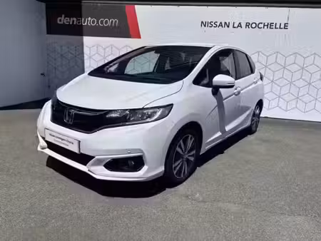 Honda Jazz 1.3 Vtec 102