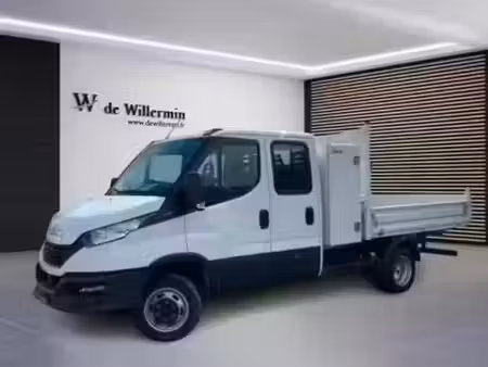 Iveco Daily 35