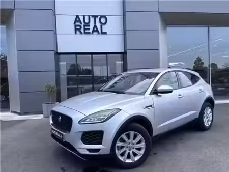 Jaguar E-Pace D150 2.0 150 4x4