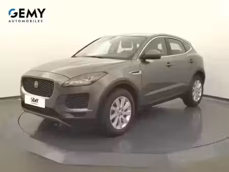 Jaguar E-Pace D150 2.0 150 4x4