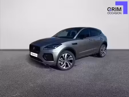 Jaguar E-Pace P270E 1.5 270 4x4