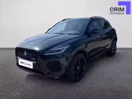 Jaguar E-Pace P270E 1.5 270 4x4