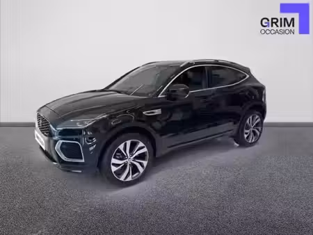 Jaguar E-Pace P270E 1.5 270 4x4