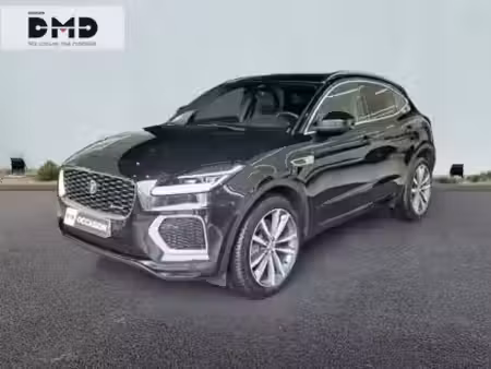 Jaguar E-Pace P300E 1.5 309 R Dynamic SE 4x4