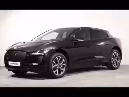 Jaguar I-Pace EV400 400 R Dynamic SE 4x4