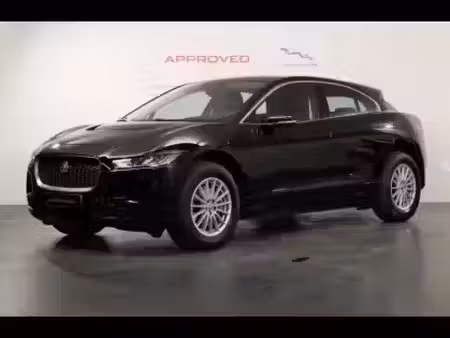 Jaguar I-Pace EV400 400 S 4x4