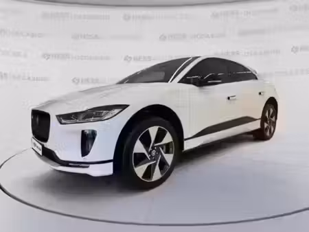Jaguar I-Pace EV400 400 SE 4x4