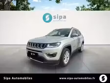 Jeep Compass 1.3 150