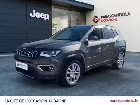 Jeep Compass 1.3 150 Limited