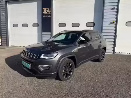 Jeep Compass 1.3 150 S