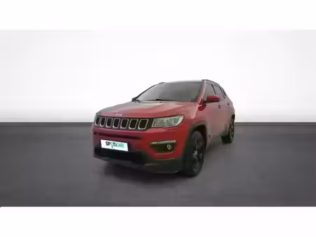 Jeep Compass 1.6 MultiJet 120