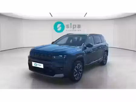 Jeep Compass 213