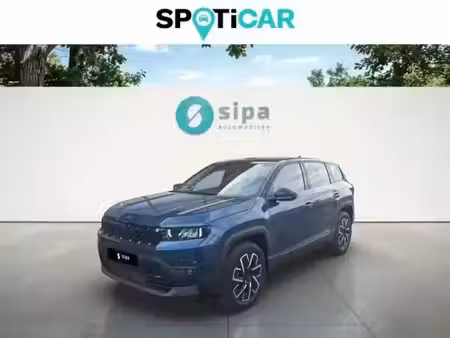 Jeep Compass 213
