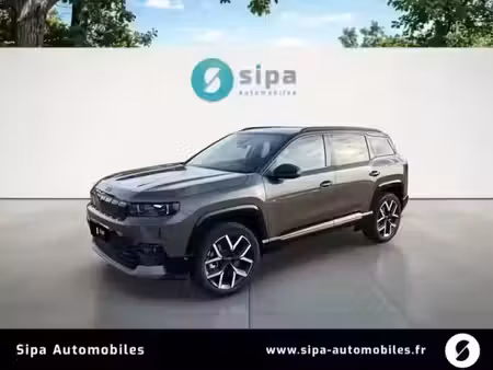 Jeep Compass 213