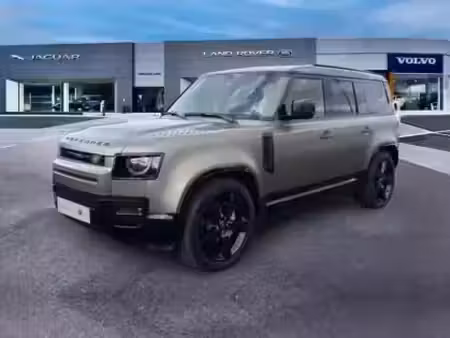 Land Rover Defender P300E 2.0 300 X-Dynamic HSE 4x4