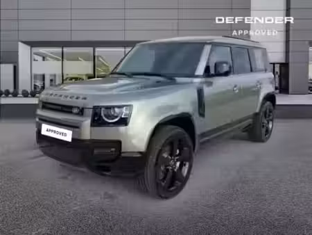 Land Rover Defender P300E 2.0 300 X-Dynamic HSE 4x4