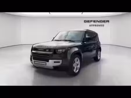Land Rover Defender P400E 2.0 404 X-Dynamic HSE 4x4