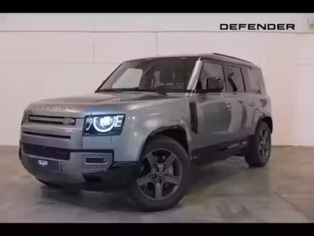 Land Rover Defender P400E 2.0 404 X-Dynamic SE 4x4