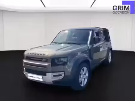 Land Rover Defender D240 2.0 241 4x4