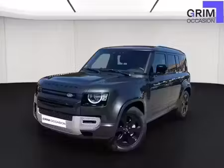Land Rover Defender P400E 2.0 404 4x4