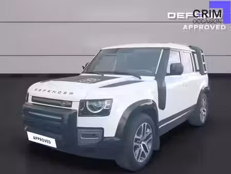 Land Rover Defender P400E 2.0 404 X-Dynamic 4x4