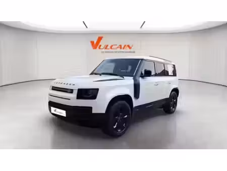 Land Rover Defender P400E 2.0 404 X-Dynamic 4x4