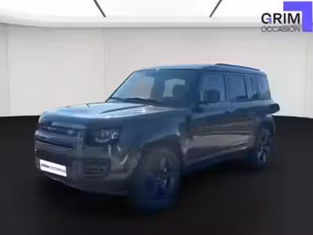 Land Rover Defender P400E 2.0 404 X-Dynamic 4x4