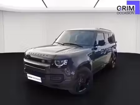 Land Rover Defender P400E 2.0 404 X-Dynamic 4x4