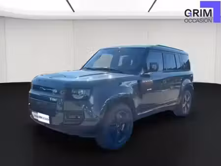 Land Rover Defender P400E 2.0 404 X-Dynamic 4x4