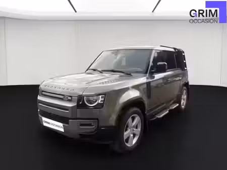 Land Rover Defender P400E 2.0 404 X-Dynamic 4x4