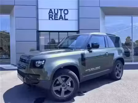 Land Rover Defender D250 3.0 249 4x4