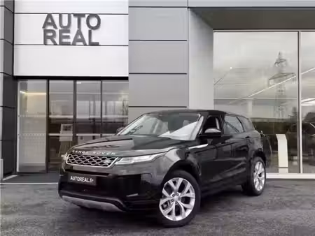 Land Rover Range Rover 4x4