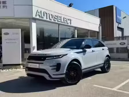 Land Rover Range Rover Evoque P270E 1.5 270 HSE Dynamic 4x4