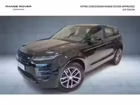 Land Rover Range Rover Evoque P270E 1.5 270 Dynamic SE 4x4