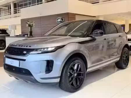 Land Rover Range Rover Evoque P270E 1.5 270 S 4x4
