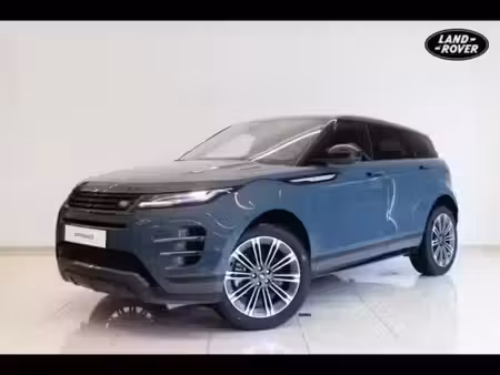 Land Rover Range Rover Evoque P300E 1.5 309 Dynamic SE 4x4