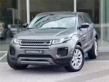 Land Rover Range Rover 4x4