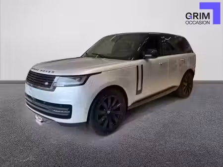 Land Rover Range Rover P460E 3.0 460 4x4
