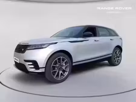 Land Rover Range Rover Velar P400E 2.0 404 HSE Dynamic 4x4