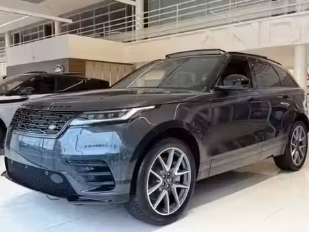 Land Rover Range Rover Velar P400E 2.0 404 HSE Dynamic 4x4