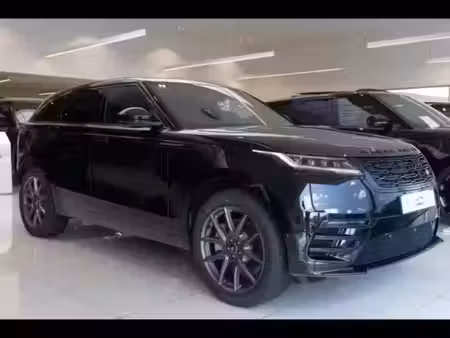 Land Rover Range Rover Velar P400E 2.0 404 HSE Dynamic 4x4