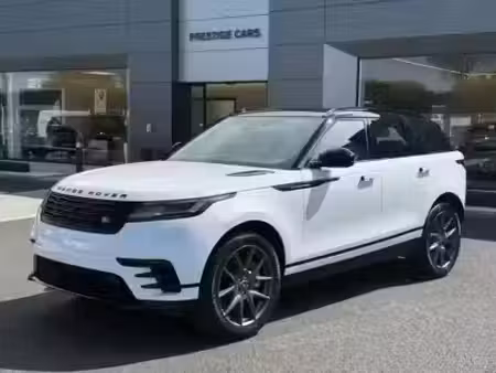 Land Rover Range Rover Velar P400E 2.0 404 Dynamic SE 4x4