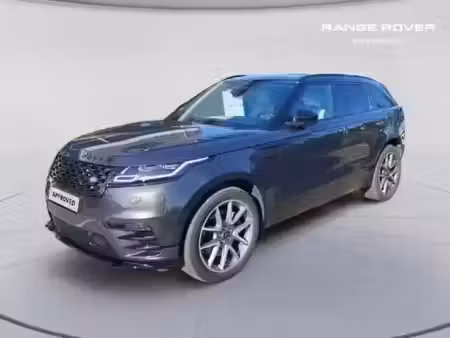 Land Rover Range Rover Velar P400E 2.0 404 R‑dynamic SE 4x4